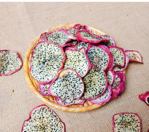 Proveedor de fruta de dragón rojo seca natural a granel, Exportación de la mejor calidad, Pitaya en rodajas secas, origen de Vietnam - Product Image 2