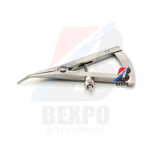 Medical Dental Bone Dish Large Low <b>Profile</b> Surgical <b>Tool</b> instruments - Product Image 5