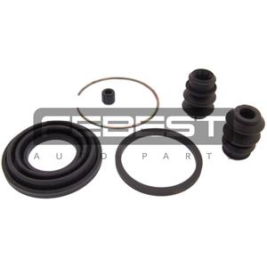 Set di ricambi e accessori per il supporto F (0475-PD5R) - Product Image 1