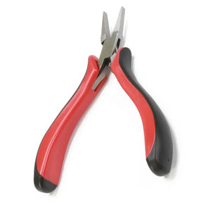 Pince à bijoux en acier inoxydable de haute qualité pour la fabrication de bijoux - Product Image 3