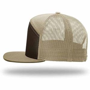 หมวกเบสบอลคลาสสิก unisex หมวกแก๊ปเปล่าหมวกแก๊ปผลิตจากชุดกีฬา - Product Image 5