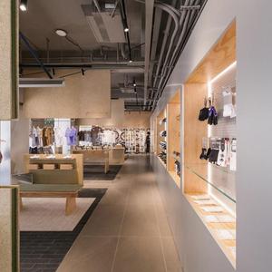 <span class=keywords><strong>Servicio</strong></span> de Diseño de Interiores para Tiendas de Ropa, Diseño 3D para Remodelación de Tiendas Minoristas de Ropa, Diseño Moderno para Boutiques - Product Image 3
