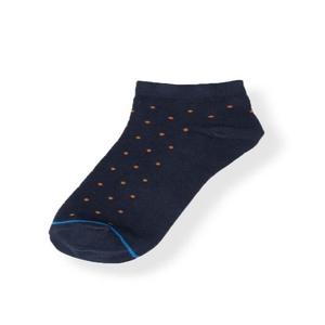 High Quality 100% Cotton Casual Ankle <b>Socks</b> New Arrival Bulk Wholesale Custom Colors Anti-Slip Breathable for <b>Winter</b> Knitted - Product Image 3