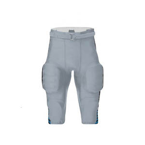 Conjunto de uniforme de fútbol americano al mejor precio, ropa deportiva transpirable de manga corta de talla grande, gran oferta hecha en Pakistán - Product Image 6