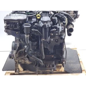 MOTEUR SEMI-COMPLET D'OCCASION FORD Galaxy Series (CA1) 1838469 UFWA (DW10C) Diesel 1997 (06>15) - Product Image 2