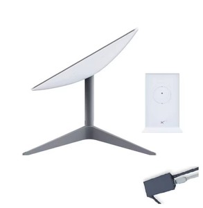 Internet Satelital V4 con Todas las Piezas Completas y Accesorios - Product Image 1