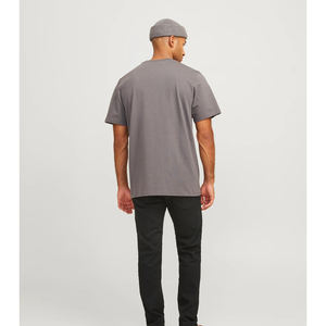 Pantalones Vaqueros Rectos de Estilo Moderno y Ligero para Hombre, Ajustados, Elásticos, Casuales, Holgados, para Verano y Otoño, de Mezclilla de Alta Calidad, OEM - Product Image 6