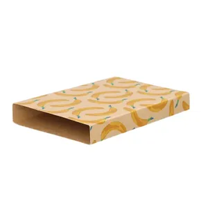 CreaSleeve Kraft 316 Borse di Carta Promozionali Personalizzate per Merchandising - Product Image 5