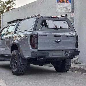 <span class=keywords><strong>4X4</strong></span> sur mesure camionnette toit rigide auvent Ford Ranger étanche Anti-rouillé camionnette auvent lit Topper Cap <span class=keywords><strong>Ssangyong</strong></span> <span class=keywords><strong>Musso</strong></span> - Product Image 4