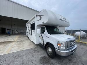 OFERTA: Caravana Usada T-h-o-r F-o-u-r W-i-n-d-s 31W del 2020, Remolque de Viaje, Casa Rodante, RV - Product Image 2