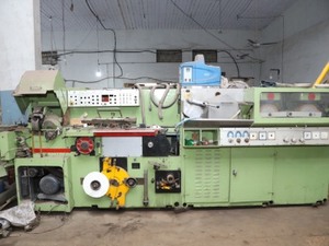 Molins Electric Full-Automatic <b>Cigarette</b> Maker <b>Machine</b> 5000 <b>Cigarette</b> Per Minute High Tray Filler Industrial 220V/380V - Product Image 6