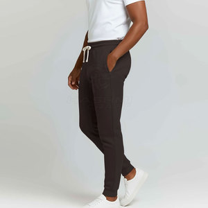 Trendy Activewear Design <b>Tech</b> Fleece Joggers For Men Lightweight Breathable Perfect For Sports And Relaxation - Product Image 3