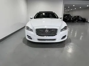 Jaguar XJL 2015 en perfecto estado - Product Image 2