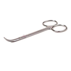 Ciseaux de rhinoplastie Fomon 12,5 cm, manuels, en acier inoxydable de qualité supérieure, instruments chirurgicaux, chirurgie plastique, certifiés CE, classe I 1 - Product Image 5