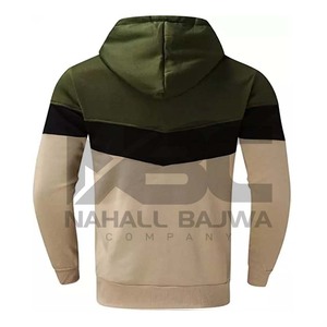 เครื่องแต่งกาย> เสื้อผ้าผู้ชาย> เสื้อฮู้ดผู้ชายและเสื้อสเวตเตอร์ Oem ขนาดพิเศษที่กำหนดเอง - Product Image 4