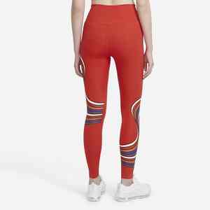 Venta caliente Nuevo diseño Moda Streetwear Mujeres Medias Nueva llegada Fitness Wear Mujeres Medias para la venta - Product Image 2