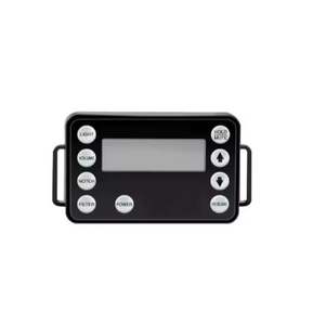 SUPER VENTE Détecteur de fuite de liquide Fisher XLT 17 OEM Garantie 1 an Puissance élevée - Product Image 4