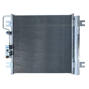 Condensateur Original OEM, Composant du Système de Refroidissement pour Engins de Construction, Numéro de Pièce 860164496 ASYZY20571 Chine - Product Image 1