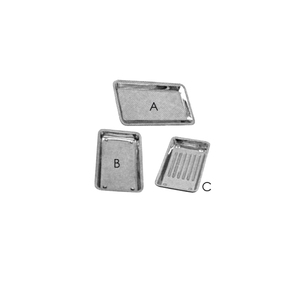 เครื่องระงับความรู้สึกสแตนเลสมาตรฐานความปลอดภัยสอดคล้องกับ mol - Product Image 3
