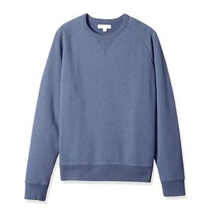 StylishMen's High Quality Solid Pattern Sudadera Top Trending Custom Made OEM Size Autumn Thermal New Hoodies Sudaderas - Product Image 5