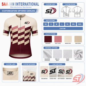 เสื้อจักรยานผู้ชาย SI รุ่นผู้ใหญ่ แขนกุด สีม่วงไลแลค ลายตารางหมากรุก ระบายอากาศได้ดี ผลิตจากโพลีเอสเตอร์ พิมพ์ลาย สำหรับเล่นกีฬา - Product Image 4
