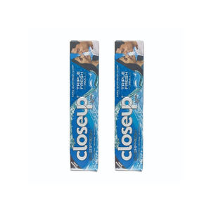 Para pasta de dientes Fórmula blanqueadora avanzada de confianza para aliento fresco Sonrisa brillante Cuidado diario de la higiene bucal Uso en el hogar Orgánico - Product Image 3