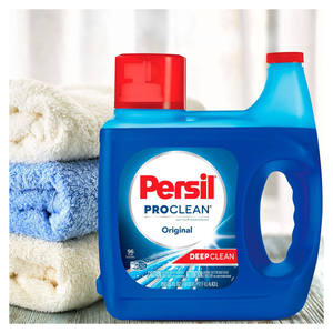 Detergente Líquido Desechable Ecológico Persil ProClean Premium para Ropa, para Exportación Internacional y Distribución Global - Product Image 5