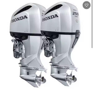 NOUVEAU STOCK 2026 Moteurs hors-bord Honda 2.5hp 3.5HP 6hp 4HP 8HP 9.9HP 15HP 20HP 25HP 4 temps à vendre - Product Image 2