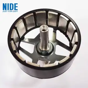 Customized UAV Brushless Motor Engine NdFeB Magnet For Drone Motor