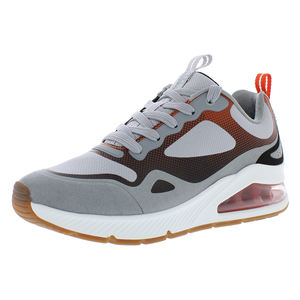 Chaussures pour hommes Skechers Uno 2 Karma Couleur : Gris/Multi 100% authentiques - Product Image 1