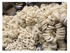 Matériau de noyau de rotin rond de haute qualité du Vietnam/peau de rotin/rotin naturel pour l'exportation de meubles avec le prix concurrentiel - Product Image 3