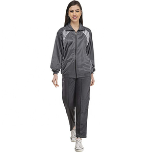 Servicio OEM al por Mayor, Chándal Deportivo Personalizado de la Mejor Calidad para Hombre y Mujer, 100% Algodón, Tallas Grandes, Invierno, Sólido, Transpirable - Product Image 1