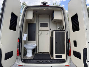 Mercedes-Benz Sprinter 3500XD Usada de 2022 - Product Image 5