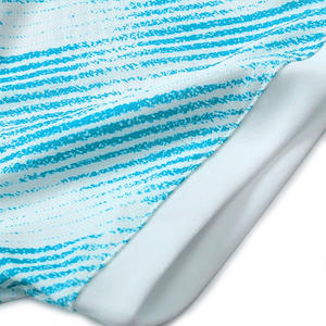 ชุดเสื้อฟุตบอลผ้าโพลีเอสเตอร์สำหรับ100% ชุดกีฬาเสื้อฟุตบอลจากโรงงานที่ดีที่สุด - Product Image 3