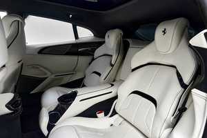 NUEVO FERRARI PUROSANGUE 2025, 500HP, 0KM, 8 CILINDROS, TRANSMISIÓN AUTOMÁTICA - Product Image 3