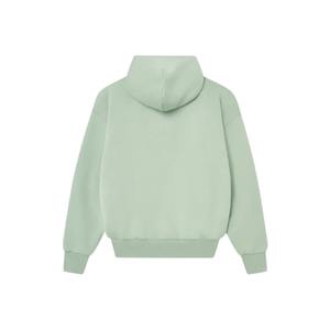 Sudadera con capucha Vintage personalizada para hombre, sudadera gráfica de algodón 100% de alta calidad, tamaño XS, uso de invierno con patrón de estampado recortado - Product Image 2