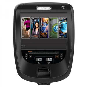 Precor <span class=keywords><strong>AMT</strong></span> 885 mở sải chân Elip huấn luyện viên với P82 giao diện điều khiển tái sản xuất - Product Image 4