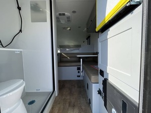 Nuevo 2026 Soaring E-a-g-l-e Campers A-e-r-i-e 8.0 Listo para la Venta - Product Image 2