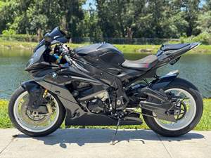 BMW S 1000 RR usada del 2016 disponible - Product Image 6