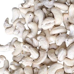 เม็ดมะม่วงหิมพานต์เม็ดมะม่วงหิมพานต์เม็ดมะม่วงหิมพานต์แบบพรีเมียมส่งออกไปยังเอเชีย, ยุโรป, ตะวันออกกลางผู้ผลิตที่เชื่อถือได้จากเวียดนาม - Product Image 1