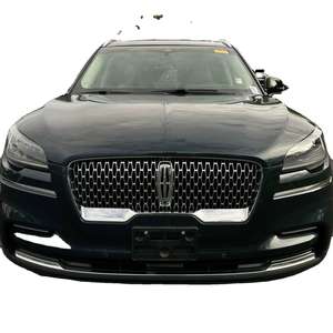 2024 RESERVE FAIRLY CLEAN VOLANT À GAUCHE Traction Intégrale Taille de pneu R15 Intérieur Clair Sièges en Cuir - Product Image 1