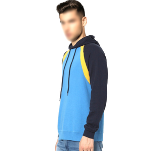 Mode personnalisé pull à capuche surdimensionné Streetwear coton polaire unisexe chaud hiver sweat fabricant d'usine - Product Image 3