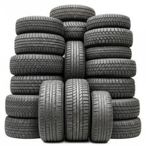 Pneu de camion radial pas cher d'usine 12R22.5, pneu de remorque robuste à motif de bande de roulement profonde pour remplacement et réparation - Product Image 2