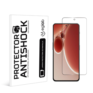 Protector de Pantalla ANTISHOCK para OnePlus Nord 3 5G, Accesorio Premium para una Protección Mejorada - Product Image 1