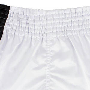 Pantalones Cortos de Muay Thai para Práctica Diaria y Sparring, Ligeros y Cómodos para Entrenamiento, Combate, Gimnasio y Ejercicio - Product Image 6