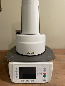 Nuevo Horno de Cerámica Dental Ivoclar Programat EP P710 con Bomba de Vacío, Potencia de 8.5A, Hecho en EE. UU. - Product Image 3