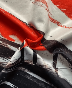 เสื้อฮู้ดดี้พิมพ์ลายร็อคแตก 3 มิติ สำหรับผู้ชายไซส์พลัส ทรงโอเวอร์ไซส์ ผ้าฝ้าย 100% ระบายอากาศได้ดี เป็นมิตรกับสิ่งแวดล้อม เหมาะสำหรับฤดูใบไม้ร่วงและฤดูหนาว - Product Image 4