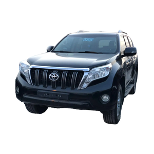 Sử Dụng 2020 Cho Cho Cho SUV Tay Phải Ổ Đĩa Khí/Xăng Tự Động Da Ghế Cửa Trời Euro <span class=keywords><strong>III</strong></span> Phát thải - Product Image 1
