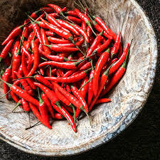 Excellent Seasoning Vietnam <b>Red</b> <b>Hot</b> Whole Chillies Stalkless Chili Spice Ensuring Food Safety and Hygiene Holiday - Product Image 5