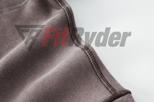 Sweat à capuche 100% coton de haute qualité lavé à l'acide séchage rapide conception de logo personnalisé impression Vintage haute rue Style hiver OEM disponible - Product Image 5